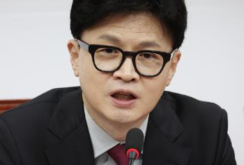 '김대남과 무관' 용산 입장에…한동훈 “그래서 더 진상규명해야“