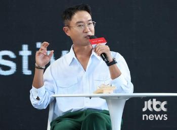 [29회 BIFF] 조우진 “'수리남' 변기태가 변화구라면 '강남비' 강동우는 돌직구“