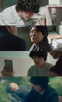 이가섭 '백설공주' 1인 2역 열연 “깊은 여운 남길 수 있길“