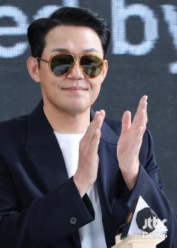 '좋나동' 박성웅 “누아르서 내가 주눅들다니…“