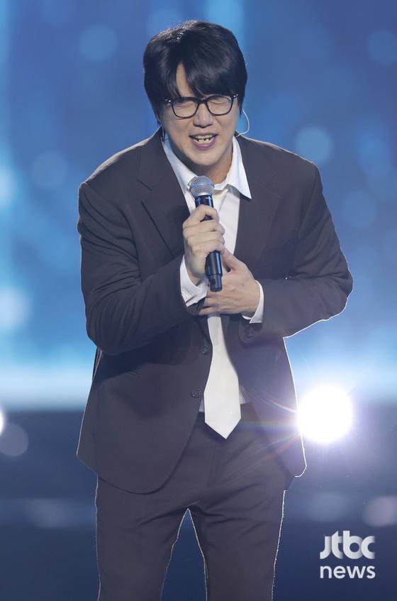 '골든웨이브' 성시경, 일본을 흔드는 달콤한 보이스