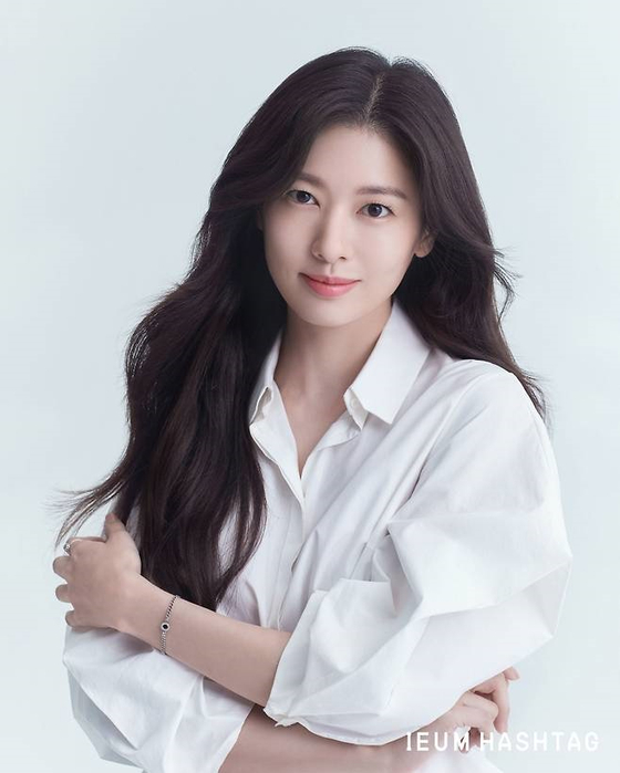 정소민, 이음해시태그 제공 