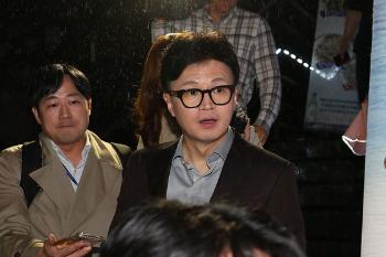 [단독] “낙하산 안돼“ 한동훈 지목했던 강훈...이미 관광공사 사장 최종 후보