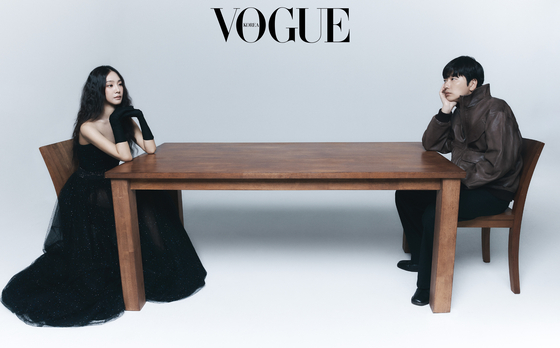 〈사진=보그(VOGUE)〉