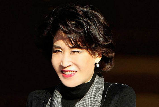 정유경 신세계 회장 인사 관련 이미지