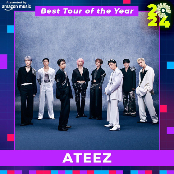 ATEEZ