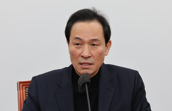 우상호 리박스쿨 발언