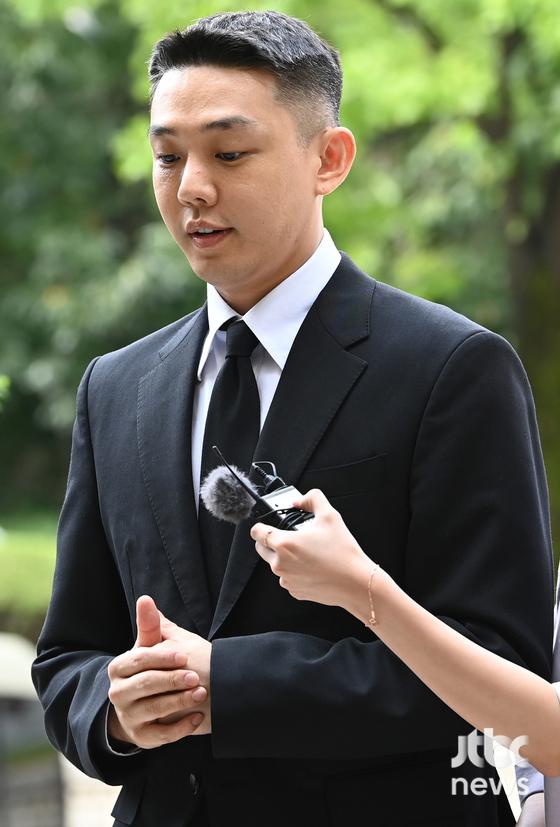 JTBC 보도 화면