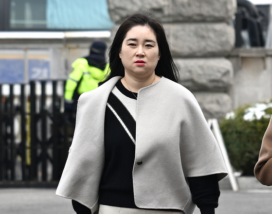 김계리 변호사 사진