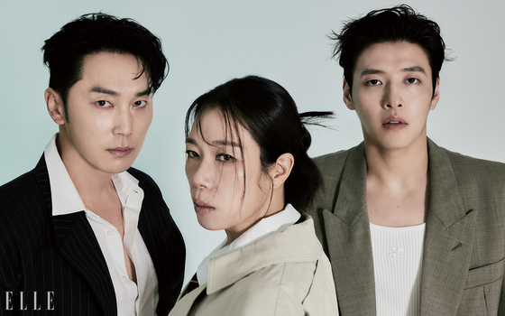 JTBC 화보