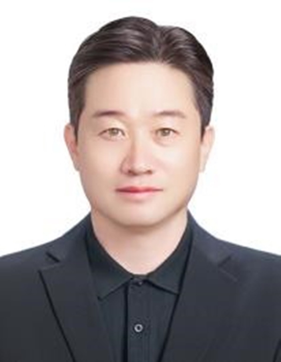 야당 브리핑 화면
