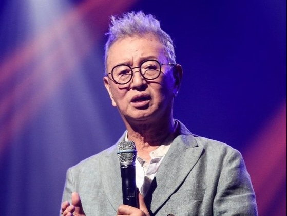 전유성 추모 사진