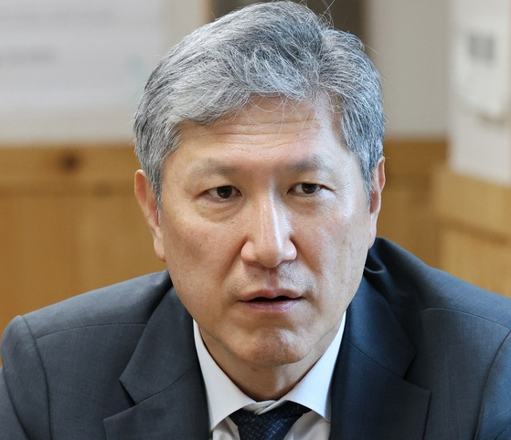 노재헌 대사