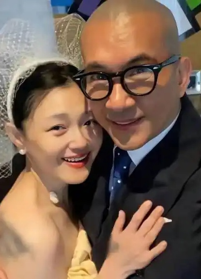 서희제 수상 장면