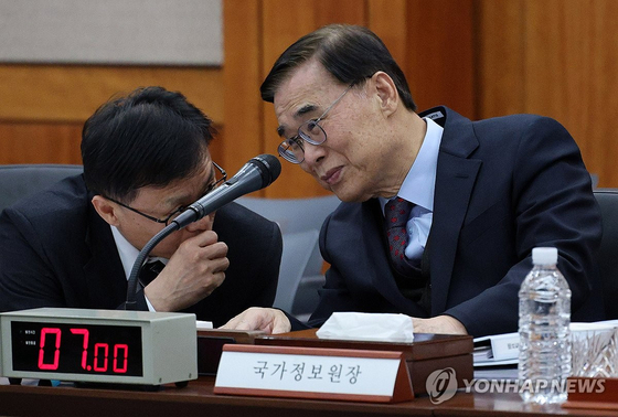 김정은 건강 동향 관련 JTBC 보도 이미지