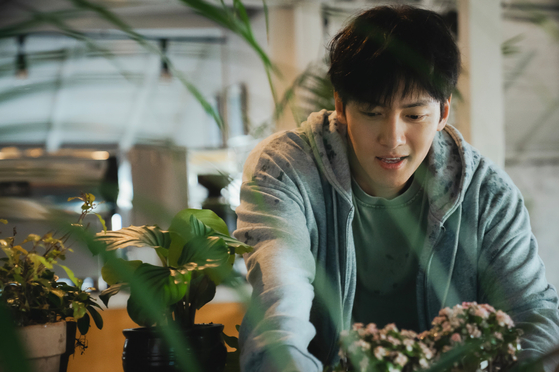 지창욱 최애캠핑 출연 보도 이미지