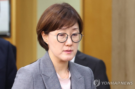 운영위 관련 JTBC 보도 이미지