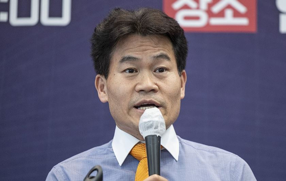 JTBC 뉴스 관련 사진