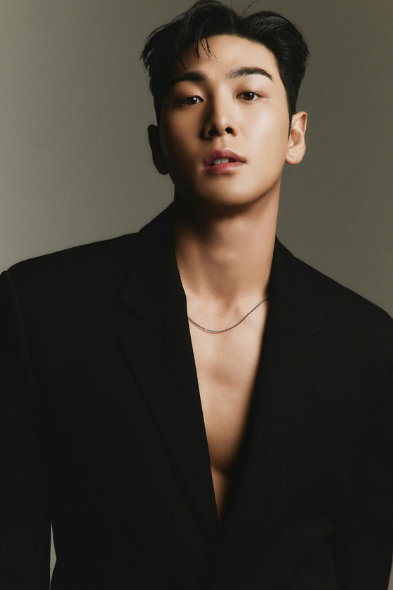 백호, 29일 육군 현역 입대 - 뉴스 썸네일 이미지