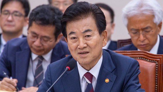 JTBC 정동영 통일부 장관 관련 기사 사진