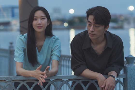 영화 만약에 우리 관련 이미지