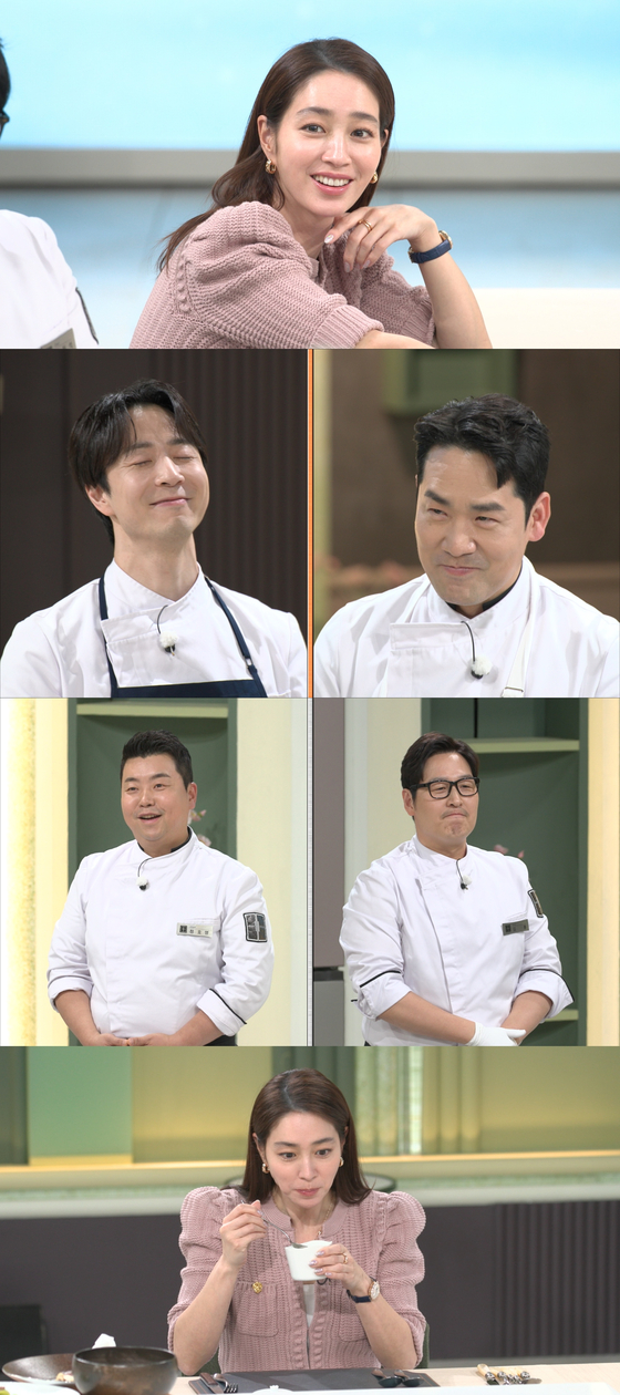 JTBC '냉장고를 부탁해' 관련 이미지