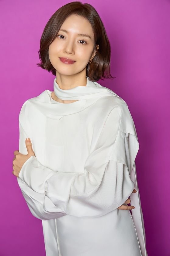 문채원 하트맨 인터뷰 관련 이미지