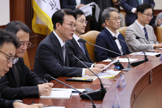 헌법존중 정부혁신 TF 조사 종료...국방부 "750명 이상 조사" - 뉴스 썸네일 이미지