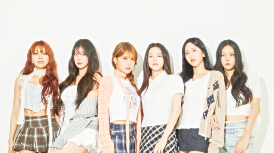 모모랜드, 신곡 '하얀 봄' 속 포근한 겨울 감성 - 뉴스 썸네일 이미지