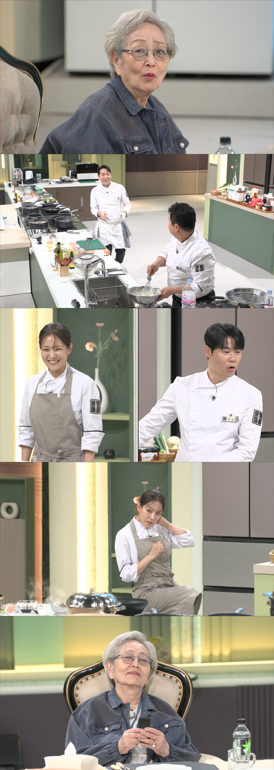 JTBC 냉장고를 부탁해 관련 이미지