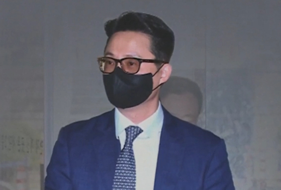 윤영호 "여사님 약속한 비례 유효한지"...임원 자리 청탁 시도도 - 뉴스 썸네일 이미지