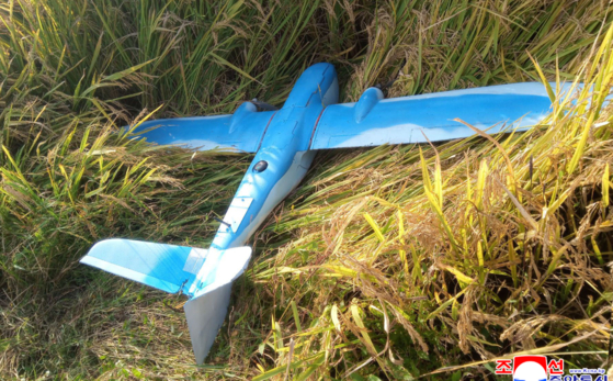 [단독] 안규백, '북한 무인기 침투' 논란에 정보사 조사 지시 - 뉴스 썸네일 이미지