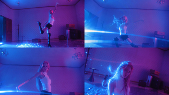 아이브, 커밍순 필름부터 '핫'하다 - 뉴스 썸네일 이미지