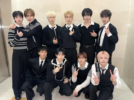 싸이커스, 연초부터 눈부신 활약 - 뉴스 썸네일 이미지