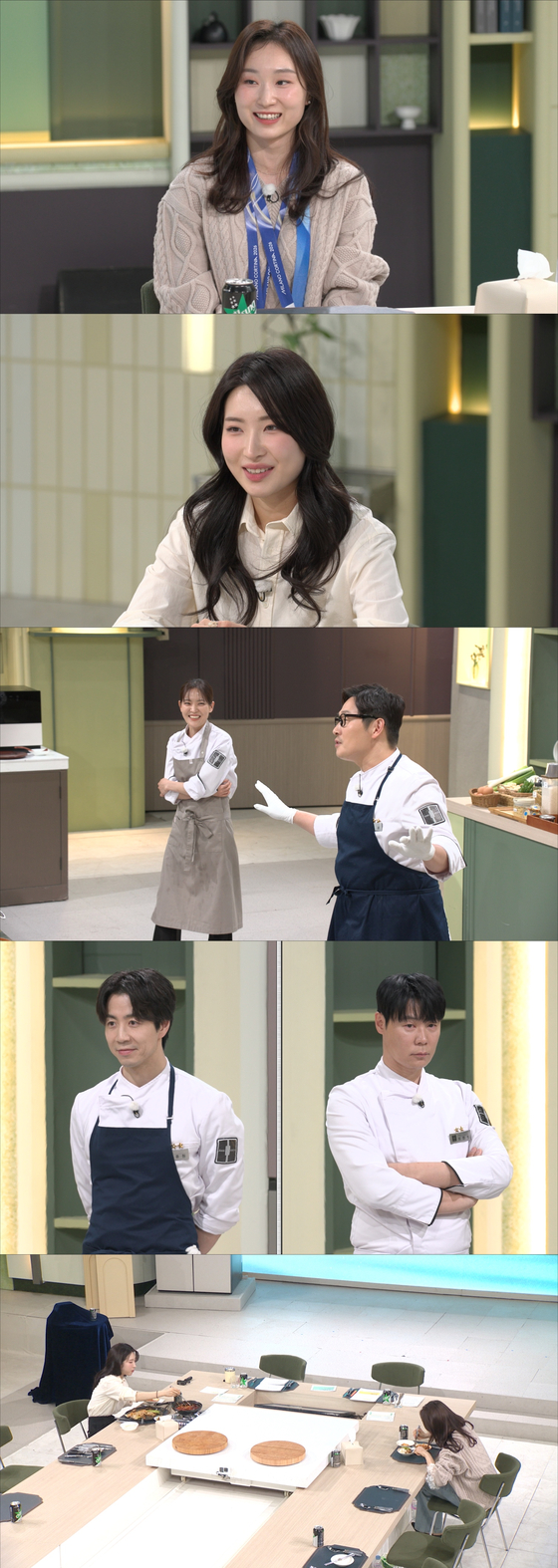 JTBC 냉장고를 부탁해 관련 이미지