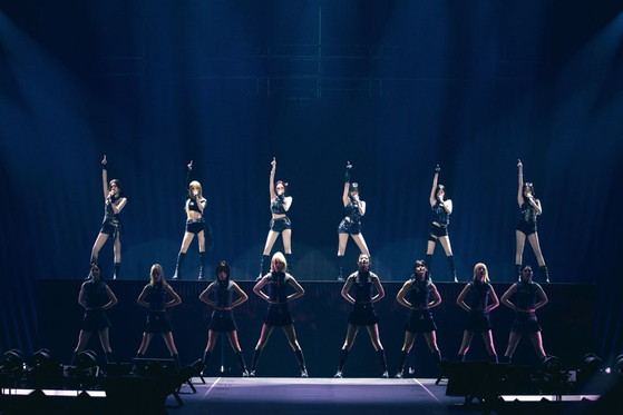 BABYMONSTER Draws 18,000 Fans Across Debut Macau Concerts
