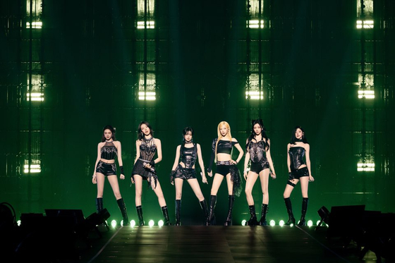 BABYMONSTER Draws 18,000 Fans Across Debut Macau Concerts