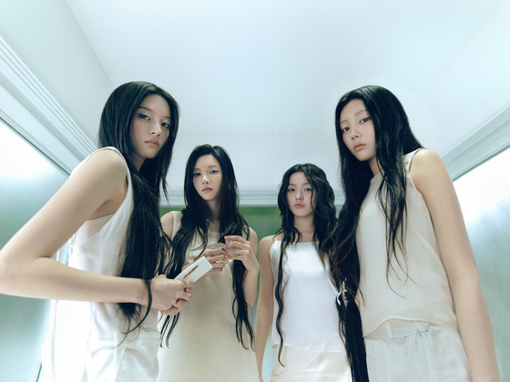 ILLIT Return With Mini Album No. 5 After Realizing Love Was One-Sided